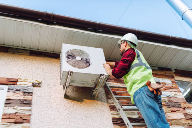 Best Furnace Installation  in Peoria, IL