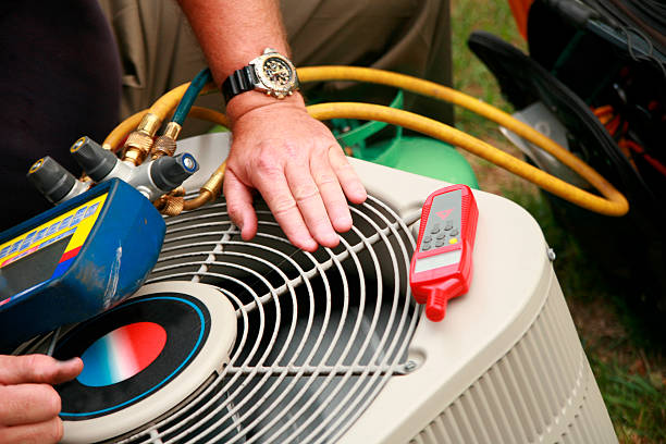 Best HVAC Replacement Cost  in Peoria, IL