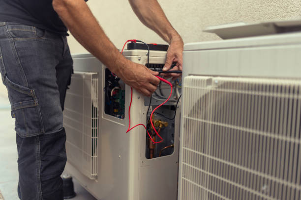 Reliable Peoria, IL HVAC Solutions
