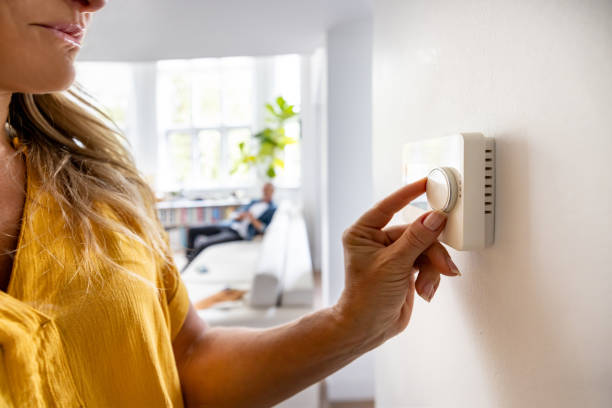 Best HVAC Repair Near Me  in Peoria, IL