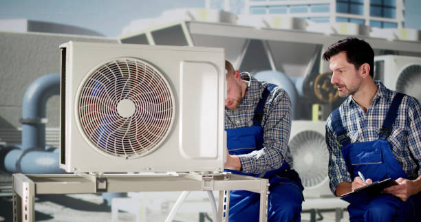 Best HVAC Air Duct Cleaning  in Peoria, IL