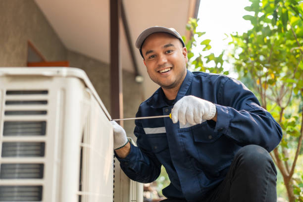 Local HVAC Companies in Peoria, IL