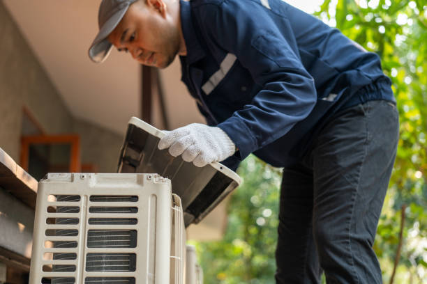 Air Duct Cleaning in Peoria, IL