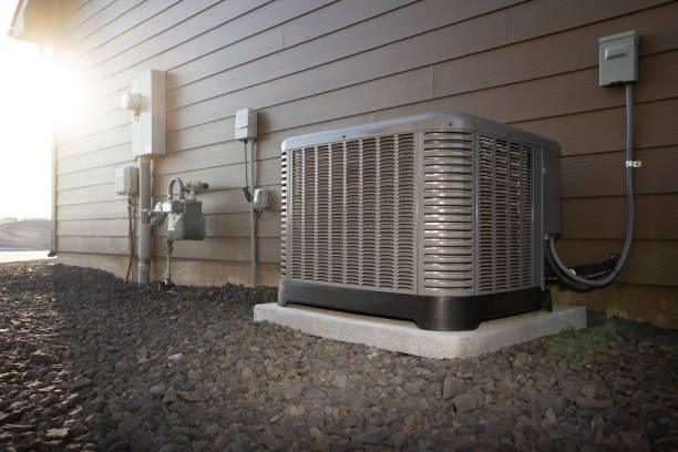 Best HVAC Air Duct Cleaning  in Peoria, IL